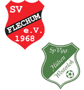 Wappen SG Flechum/Hülsen-Westerloh III  97137