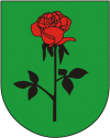 Wappen GKS Ksawerów