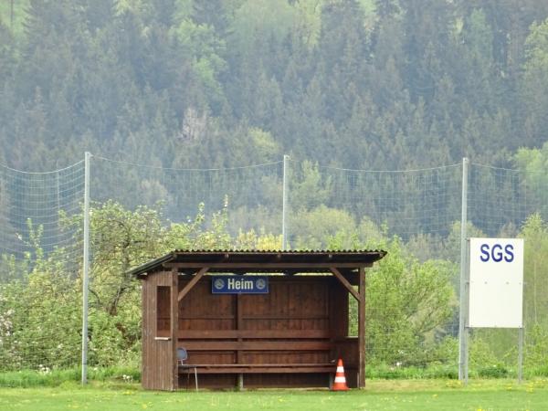 Sportanlage Karl-Adler-Höhe - Plauen/Vogtland-Straßberg