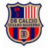 Wappen DB Calcio Cesano Maderno  116922