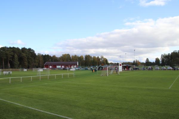 KDS Bilar Arena - Karlstad