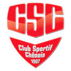 Wappen CS Chênois III