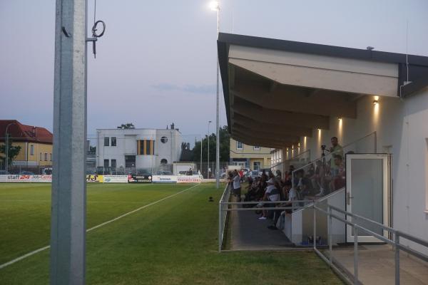 Sportplatz Tribuswinkel - Traiskirchen