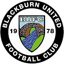Wappen Blackburn United FC