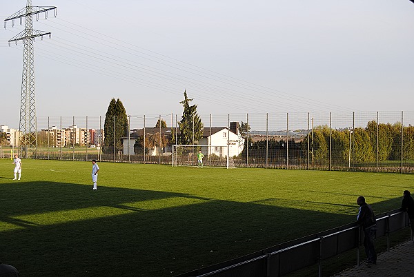 Sportpark Goldäcker - Leinfelden-Echterdingen