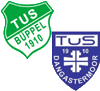 Wappen SG Büppel III / Dangastermoor II (Ground A)  123627