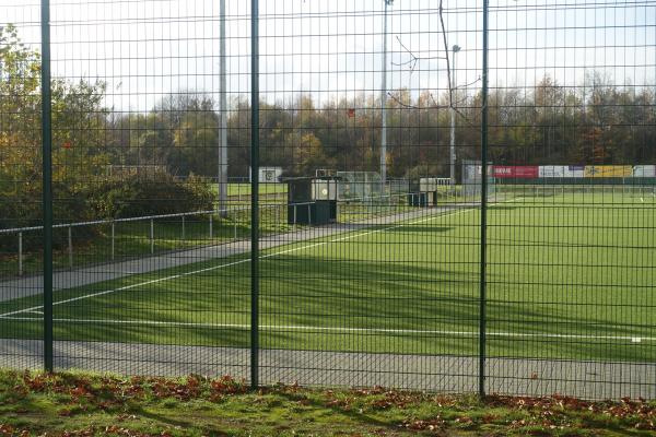 Erftstolz-Stadion Nebenplatz - Bergheim/Erft-Niederaußem