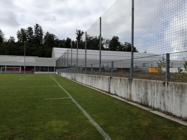 Sportanlagen Brügglifeld B-Platz - Suhr