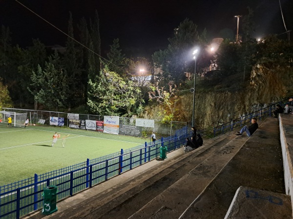 B Stadio Ilioupolis - Athína (Athens)