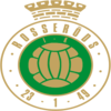 Wappen Rosseröds IK II