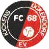 Wappen FC Kickers Ückendorf 1968 II