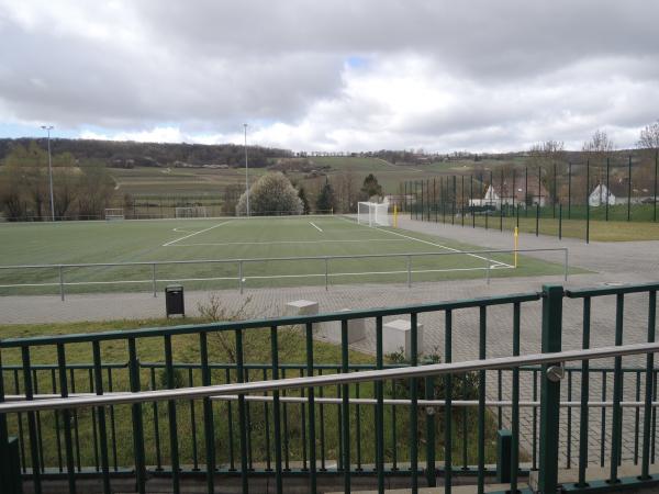 Sportplatz am Schloßberg - Ingelheim/Rhein-Großwinternheim