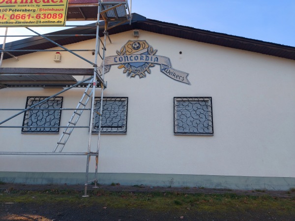 Sportanlage am Festplatz - Eichenzell-Welkers