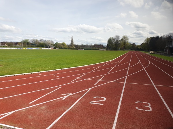 Städtischer Sportplatz Nobiskrug - Rendsburg