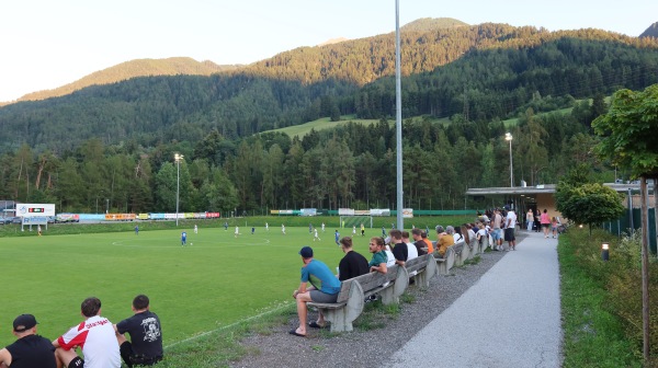 Sportplatz Roppen - Roppen