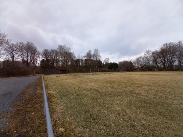 Sportplatz Obersayn - Rothenbach-Obersayn