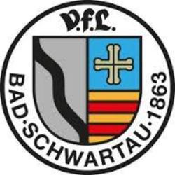 Wappen ehemals VfL Bad Schwartau 1863  106100