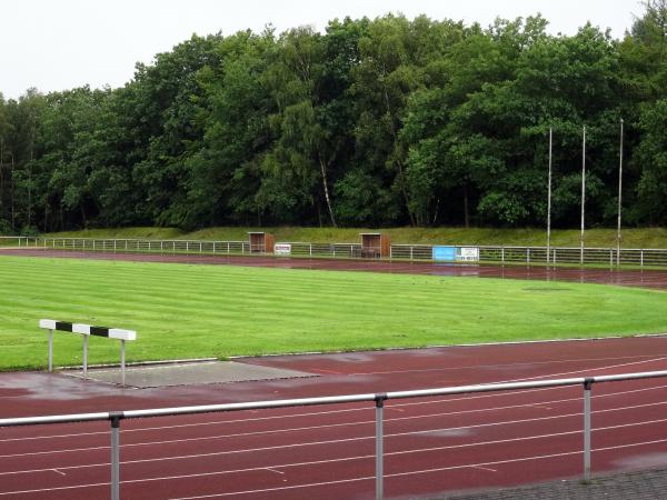 Osterberg-Stadion am Sportpark - Munster/Örtze