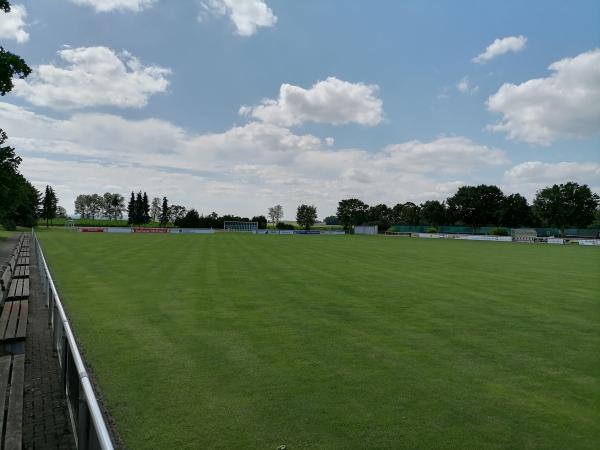 Sportanlage Alerheim  - Alerheim