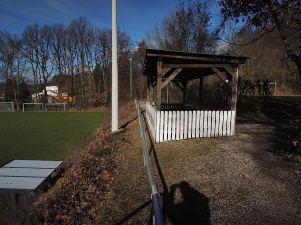 Waldsportplatz - Hünfelden-Ohren
