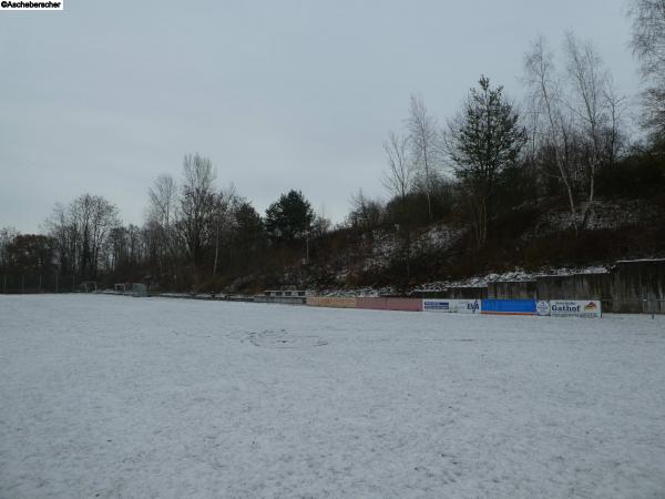 Sportplatz Kälberau - Alzenau-Kälberau