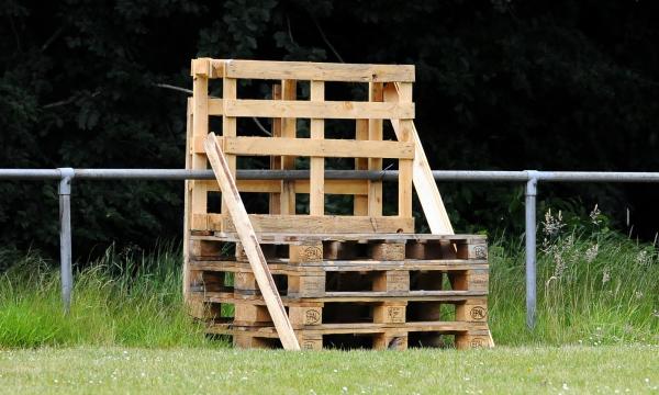 Sportanlage Mückenstich - Schwaförden