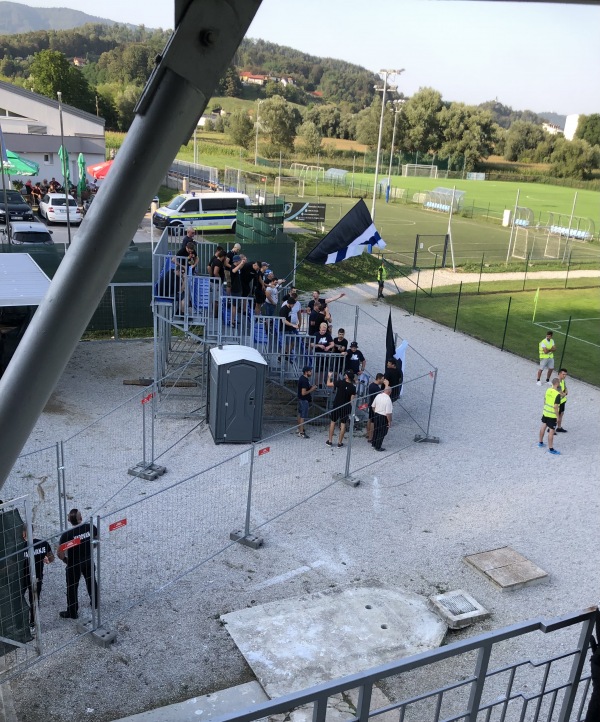 Mestni stadion Rogaška Slatina - Rogaška Slatina