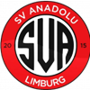 Wappen SV Anadolu Limburg 2015 II  122556