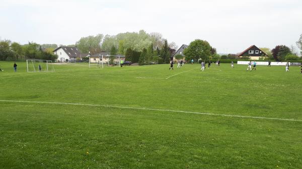 Sportplatz Brunn - Brunn/Mecklenburg