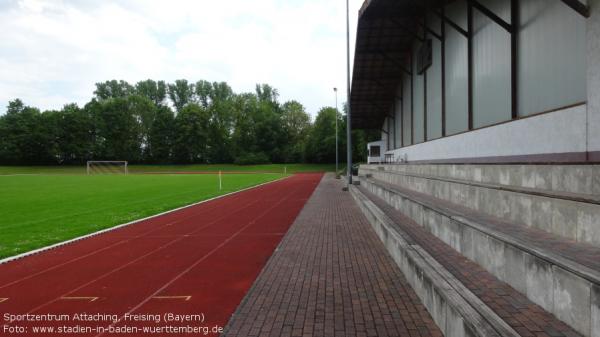 Sportzentrum Attaching - Freising-Attaching