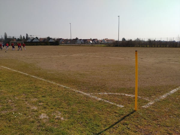 Sportgelände Schnepfenreuth Platz 3 - Nürnberg-Schnepfenreuth