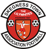 Wappen Skegness Town AFC
