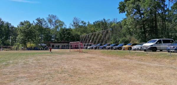 Sportplatz Gindorf - Gindorf