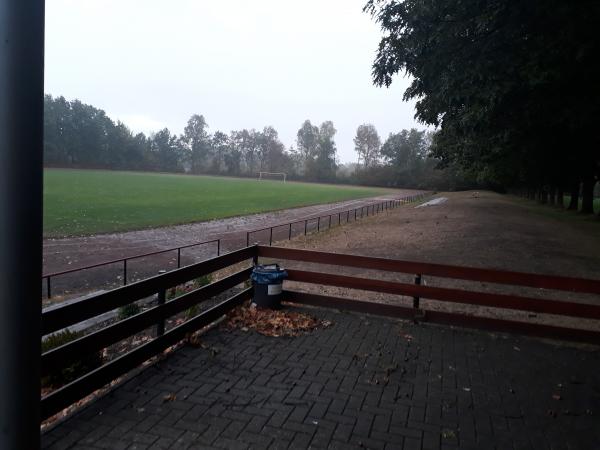 Sportanlage Reuterweg - Celle-Vorwerk