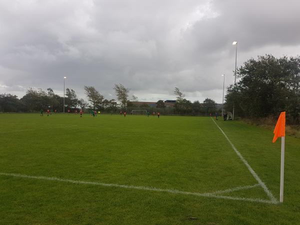 Rofi-Centret - Ringkøbing