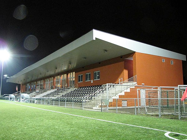 Chillax Arena - Gent-Oostakker