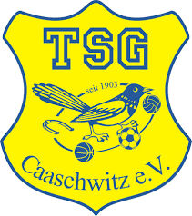Wappen TSG Caaschwitz 1903 diverse