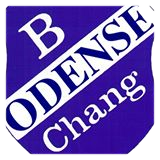 Wappen Boldklubben Chang Odense diverse