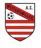 Wappen AS Weiterswiller diverse  105591