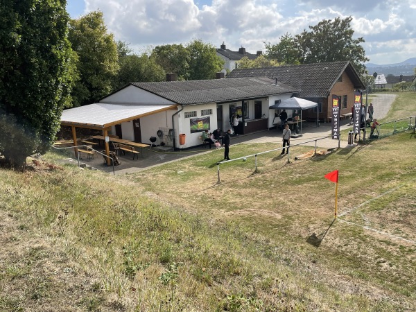 Sportstätte der Stadt Vellmar - Vellmar-Frommershausen