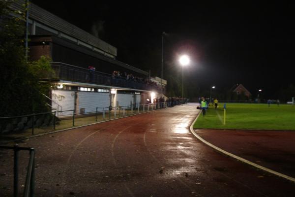 Mühlenbergstadion - Bad Bentheim-Gildehaus