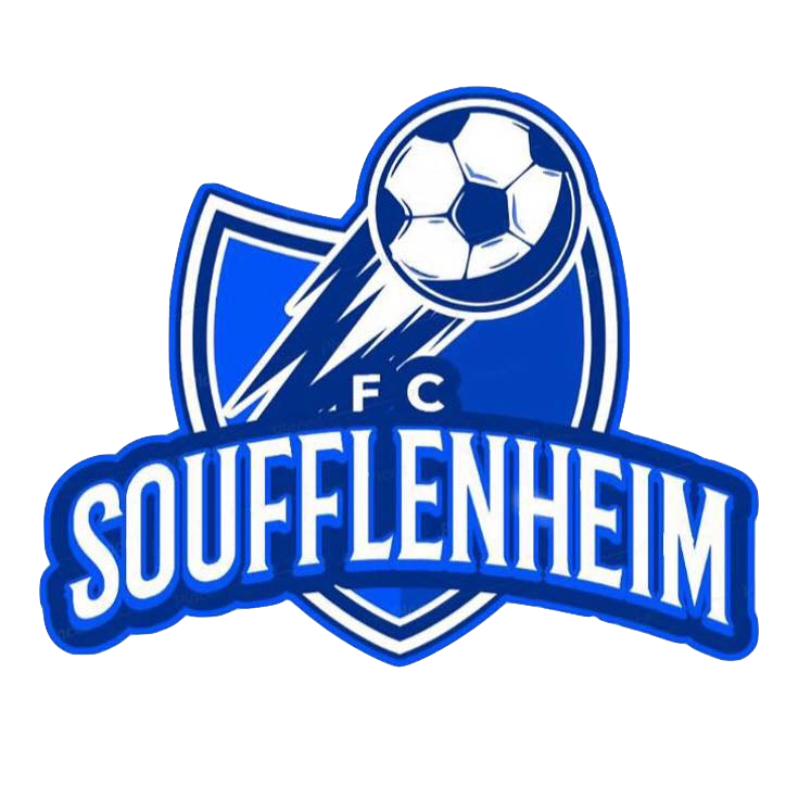 Wappen FC 1935 Soufflenheim diverse  130118