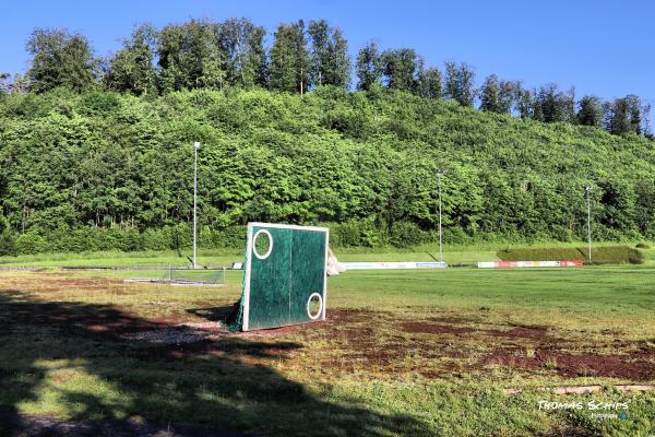 Sportplatz Zaislen - Albstadt-Onstmettingen