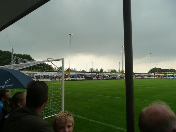 Sportpark De Adelaar - Ermelo-Horst