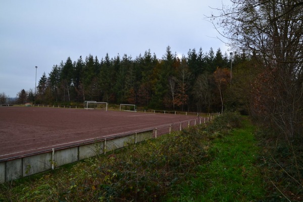 Sportplatz Barweiler - Barweiler