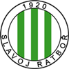 Wappen TJ Slavoj Ratboř B