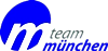 Wappen Team München 1999 - Frauen