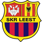 Wappen ehemals SK Rapid Leest