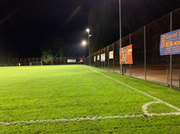 Sportplatz Hubelgut - Ittigen