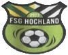 Wappen FSG Hochland II (Ground B)
